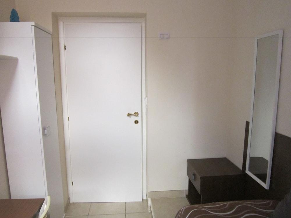 บีแนด์บีเอเวอกรีน Hotel โรม ภายนอก รูปภาพ