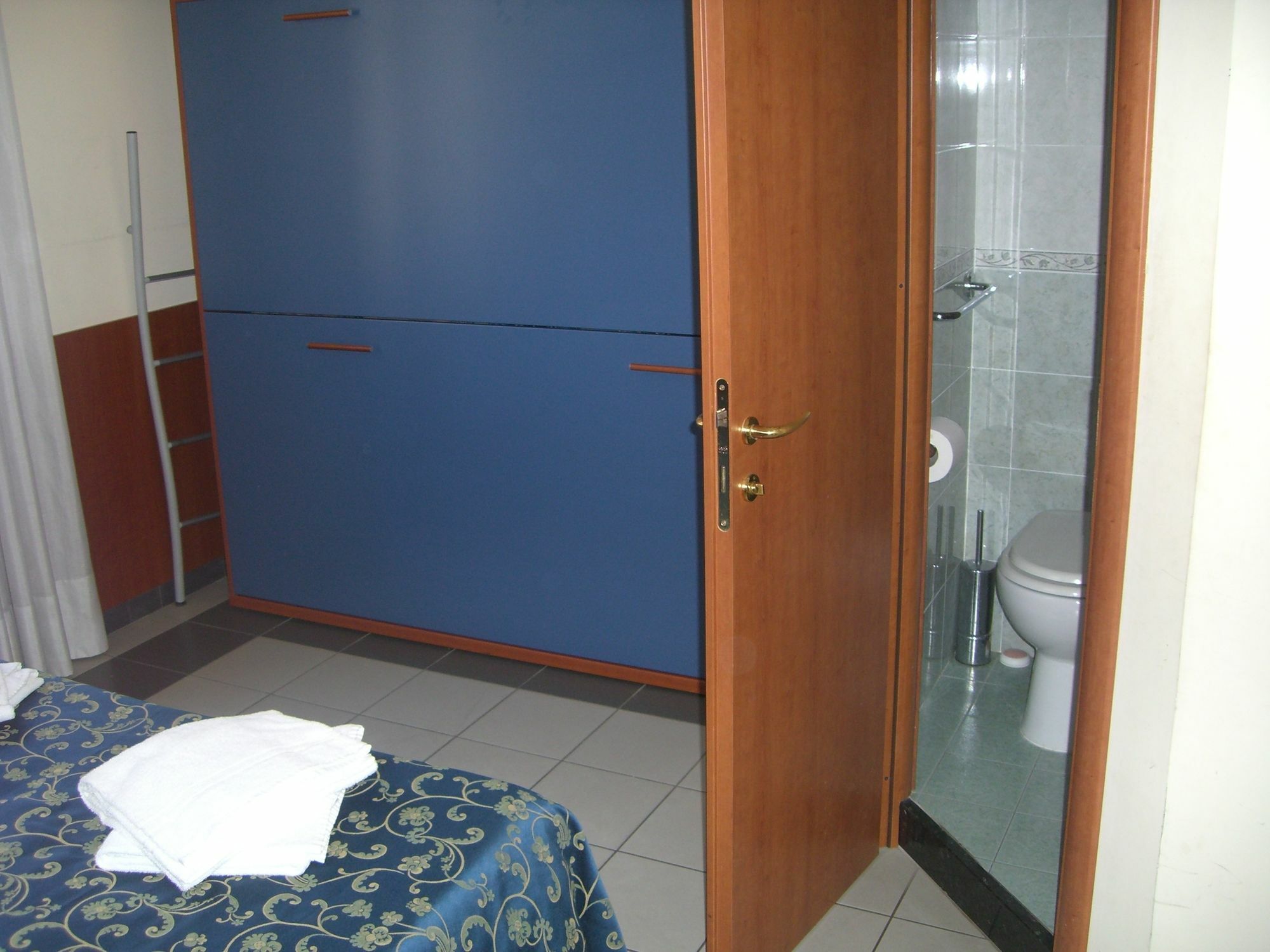 บีแนด์บีเอเวอกรีน Hotel โรม ภายนอก รูปภาพ