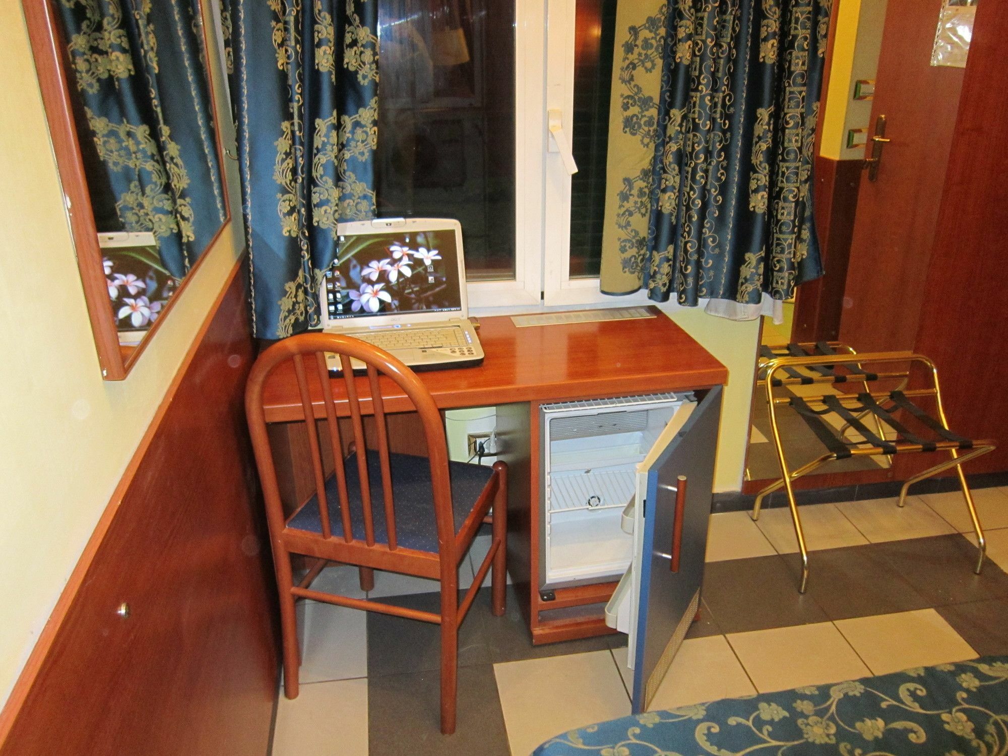 บีแนด์บีเอเวอกรีน Hotel โรม ภายนอก รูปภาพ
